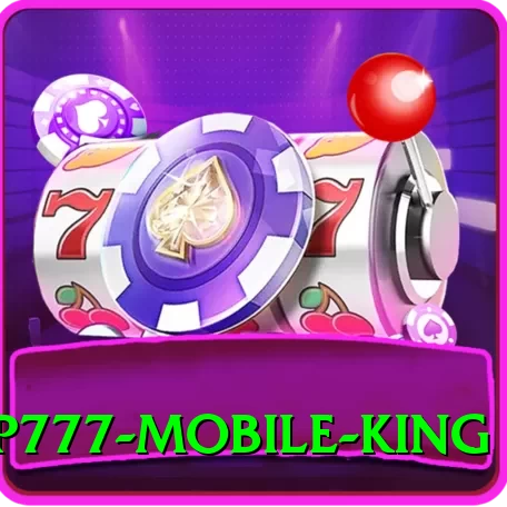 vsp777 Mobile King - 2