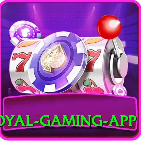 wasim Royal Gaming App - 2
