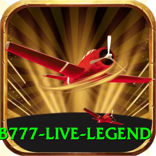 wwb777 Live Legend - 2