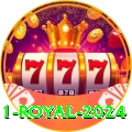 X111 Royal 2024