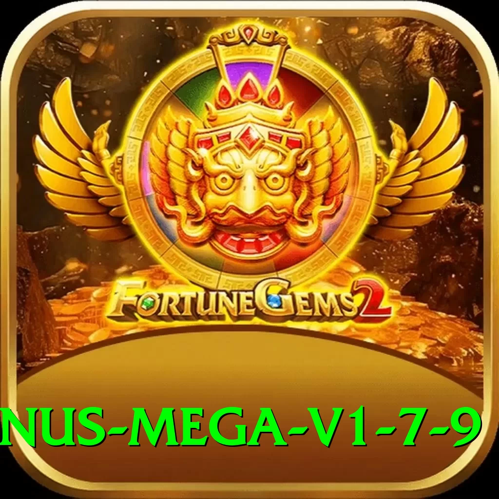 x666 Bonus Mega v1.7.9 - 2