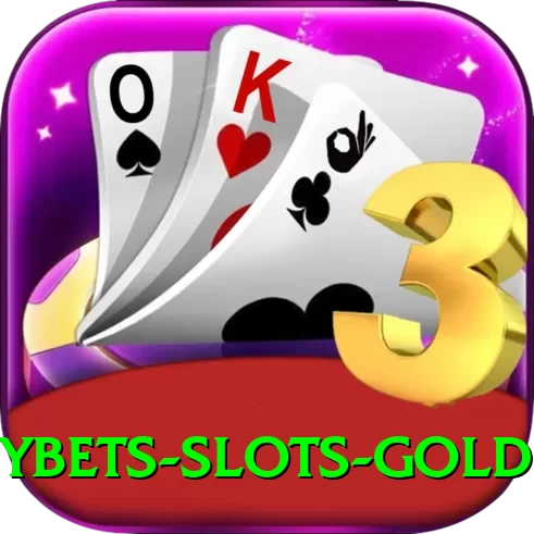 Ybets - Slots Gold - 2