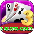 Ybets - Slots Gold