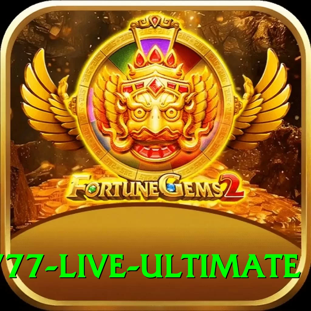 zv777 Live Ultimate - 2